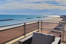 Apartment in Valras-Plage - CEREZ LD139