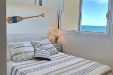 Apartment in Valras-Plage - CEREZ LD139