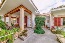 Villa in Alcudia - VILLA VERD