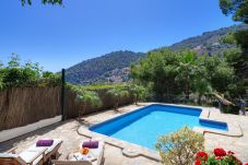 Villa in La Herradura - Casa Calabaza - Stunning 3 bed villa