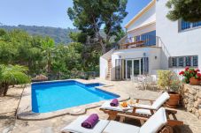 Villa in La Herradura - Casa Calabaza - Stunning 3 bed villa