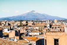 Apartment in Catania - Terrazza con vista Etna e centro storico