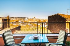 Apartment in Catania - Terrazza con vista Etna e centro storico