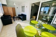 Apartment in Villajoyosa - A884 - Aguaviva