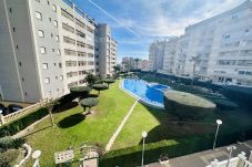 Apartment in Villajoyosa - A884 - Aguaviva