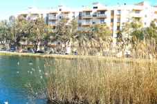 Apartment in Peñiscola - Los Pescadores LEK