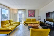 Apartment in Nice - Happyfew Le Terra  Lucia