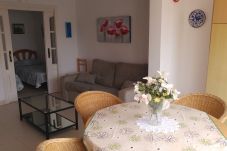 Apartment in Benidorm - R113