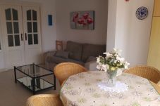 Apartment in Benidorm - R113