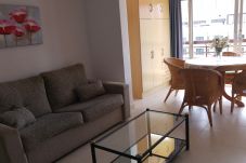 Apartment in Benidorm - R113