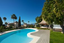 Villa in Marbella - 385105 - Absolute high end villa near beach