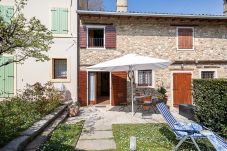 Townhouse in Lazise - COUNTRYHOUSE NOCINO 1