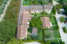 Townhouse in Lazise - COUNTRYHOUSE NOCINO 1