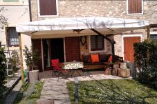 Townhouse in Lazise - COUNTRYHOUSE NOCINO 1