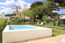 Villa in Albufeira - ALBUFEIRA TRADITIONAL VILLA WITH POOL by HOMING