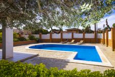 Villa in Salou - VILADOMAT VILLA - Only Families