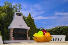 Villa in Salou - PLUMA VILLA - Only Families