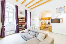 Apartment in Naples - Ma Maison - Family Apartment at the Historical Cen