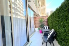 Apartment in Cannes - Marema appartement