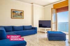 Apartment in Syracuse - Ortigia seafront apartment