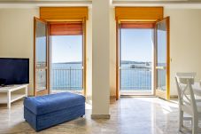 Apartment in Syracuse - Ortigia seafront apartment