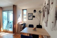 Apartment in Sète - 134