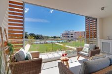 Apartment in Albufeira - Apartamento Vista Jardim by Portucasa