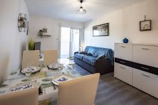 Apartment in St. Hilaire de Riez - hoomy10858