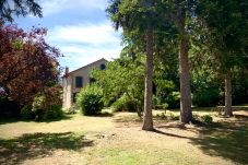 House in Payrin-Augmontel - Sous le Tilleul de la Condomine, piscine privée