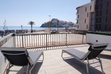 Apartment in Peñiscola - PP G1-184 (134)