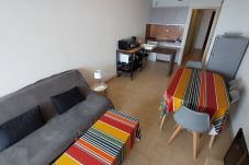 Apartment in Sète - 130