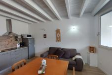 Apartment in Tremosine - Fossato appartamento Lepre