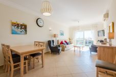 Apartment in Lagos - Casa Ocean Golf - Boavista Resort