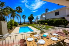 Villa in Cambrils - VILLA ACACIAS