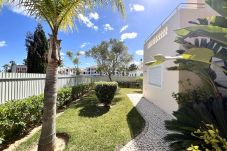 Villa in Quarteira - Vila Couto Real - Private Pool - Vila Sol by HD