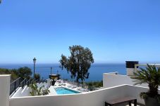 Apartment in Nerja - Balcon del Mar Seaview 216 by Casasol