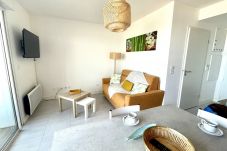 Apartment in Lacanau - GIRALDA 35 - 387829