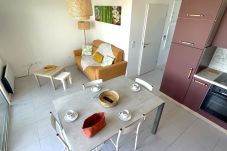 Apartment in Lacanau - GIRALDA 35 - 387829