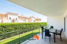 Apartment in Albufeira - #077 Private Park, Pool and Garden w/ AC