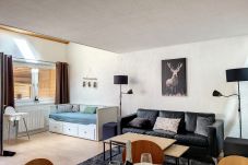 Apartment in Saint-Jean-d´Aulps - RELAIS D7