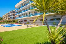 Apartment in Cambrils - TORRESOL 8 2 15