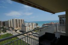 Apartment in Benicàssim - PLAYASOL 2-8-C