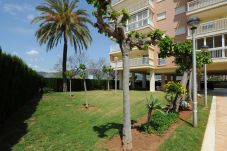 Apartment in Benicàssim - PLAYASOL 2-8-C