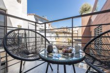 Apartment in Cannes - AMETHYSTE - Residence Topaze