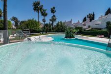 Townhouse in Marbella - Camojan Blanco 11