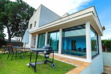 Villa in Cambrils - GIRASOL VILLA