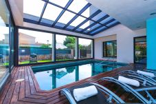 Villa in Cambrils - GIRASOL VILLA