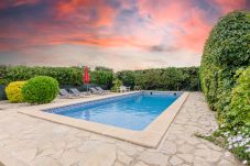 Villa in Buger - YourHouse Sa Sini