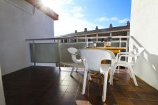 Apartment in Cambrils - MEXICO