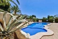 Bungalow in Moraira - SAN JAIME